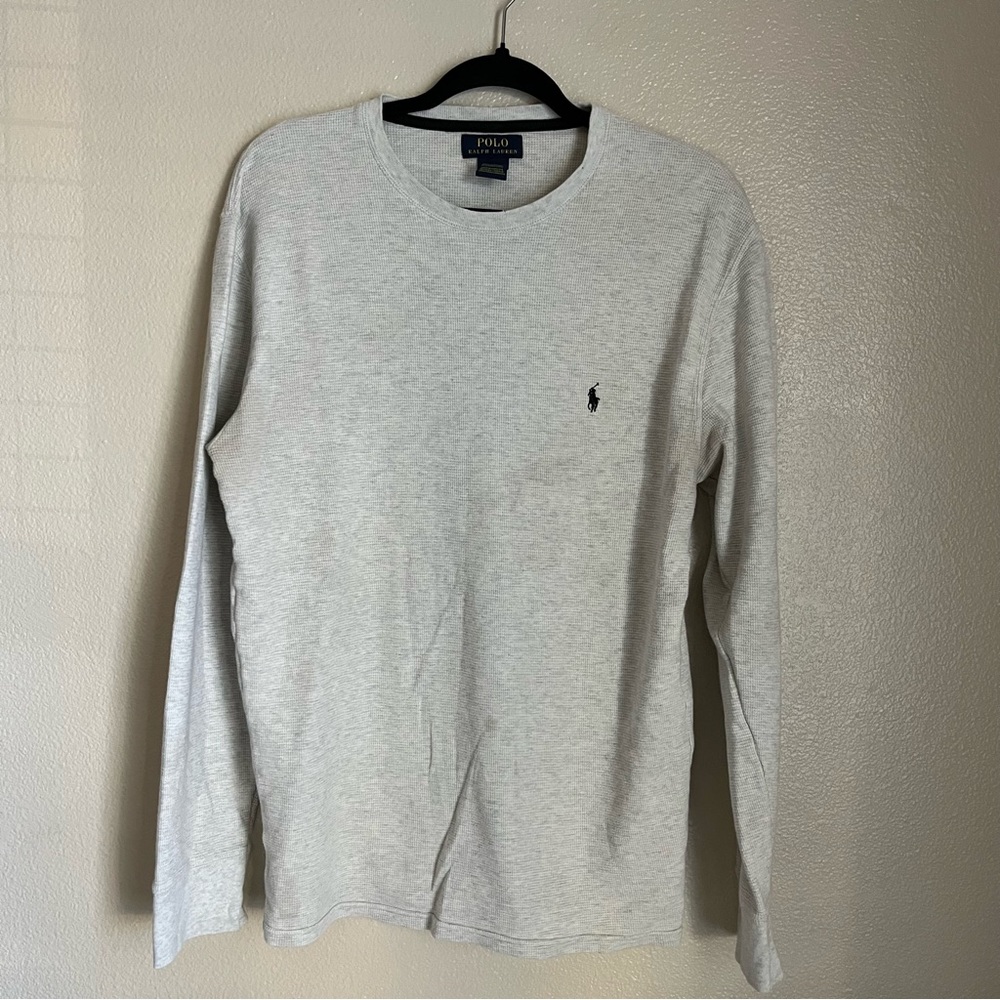 Polo BY Ralph Lauren - Men’s Long Sleeve - Size L